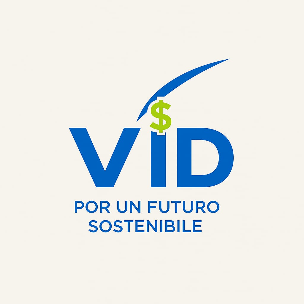 Logo PRÉSTAMOS VID